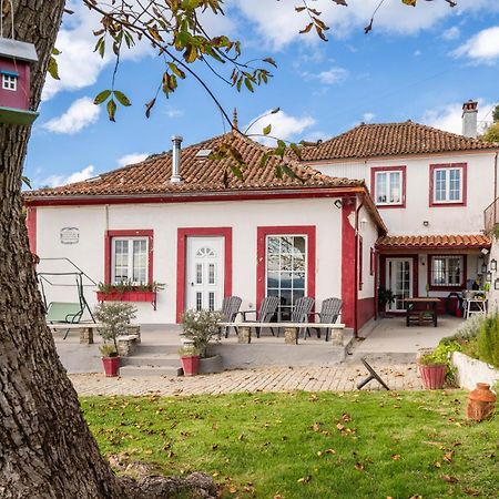 Casa Da Fraga Villa Santa Marta de Penaguião Exterior foto