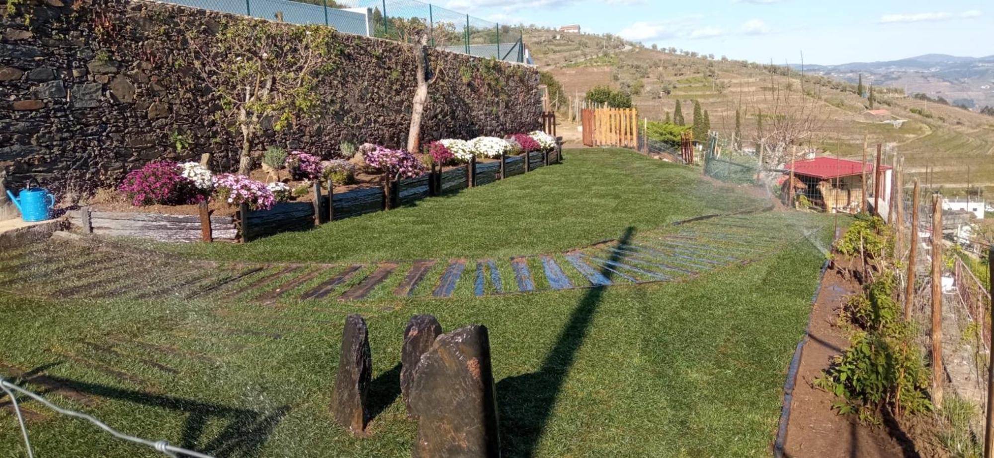 Casa Da Fraga Villa Santa Marta de Penaguião Cameră foto